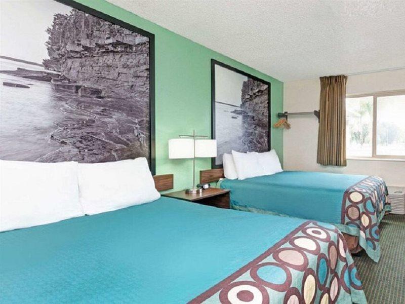 Comfort Inn Gilroy Extérieur photo