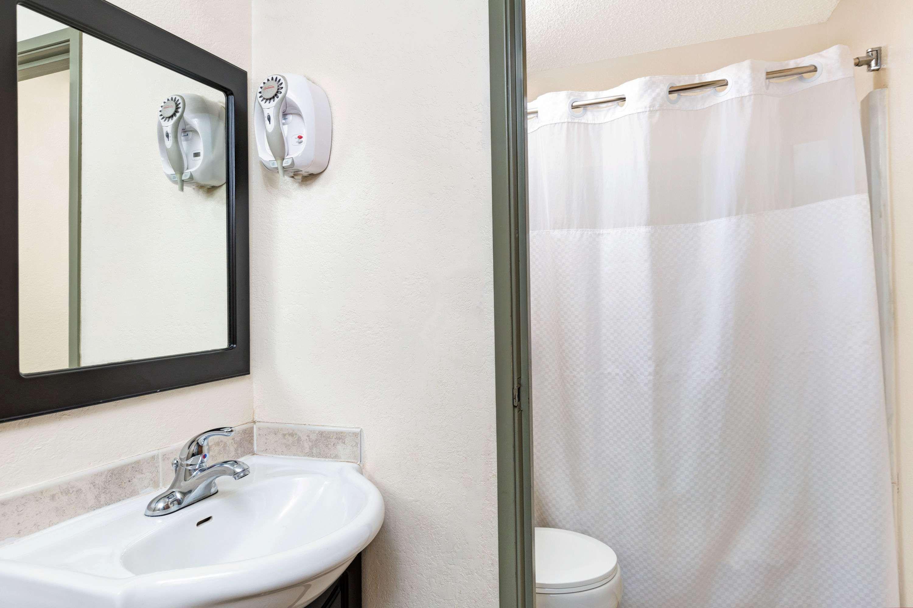 Comfort Inn Gilroy Extérieur photo
