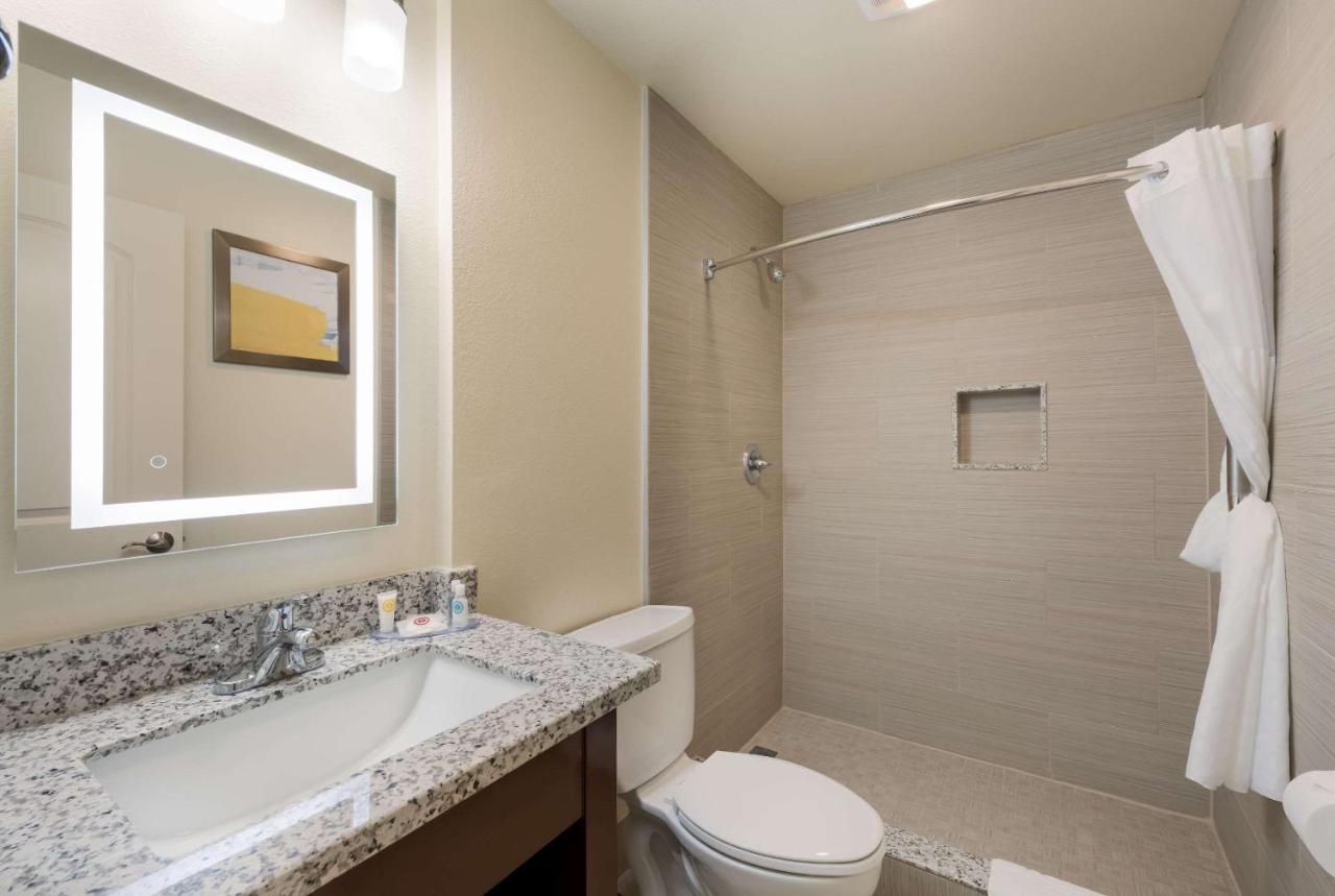 Comfort Inn Gilroy Extérieur photo